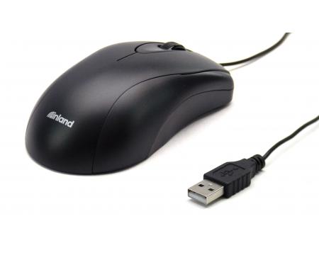 Inland wireless mouse driver