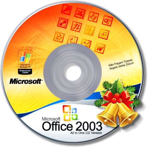microsoft office 2003 upgrade